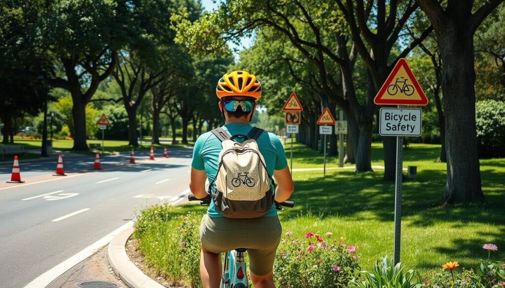 cycling safety