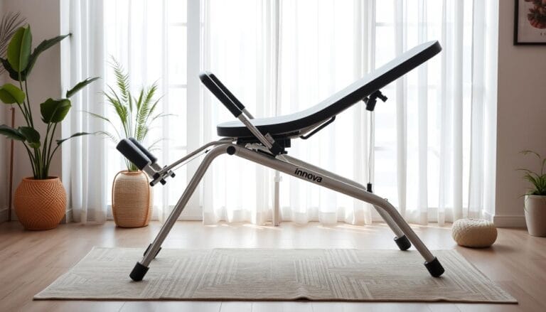 innova inversion table